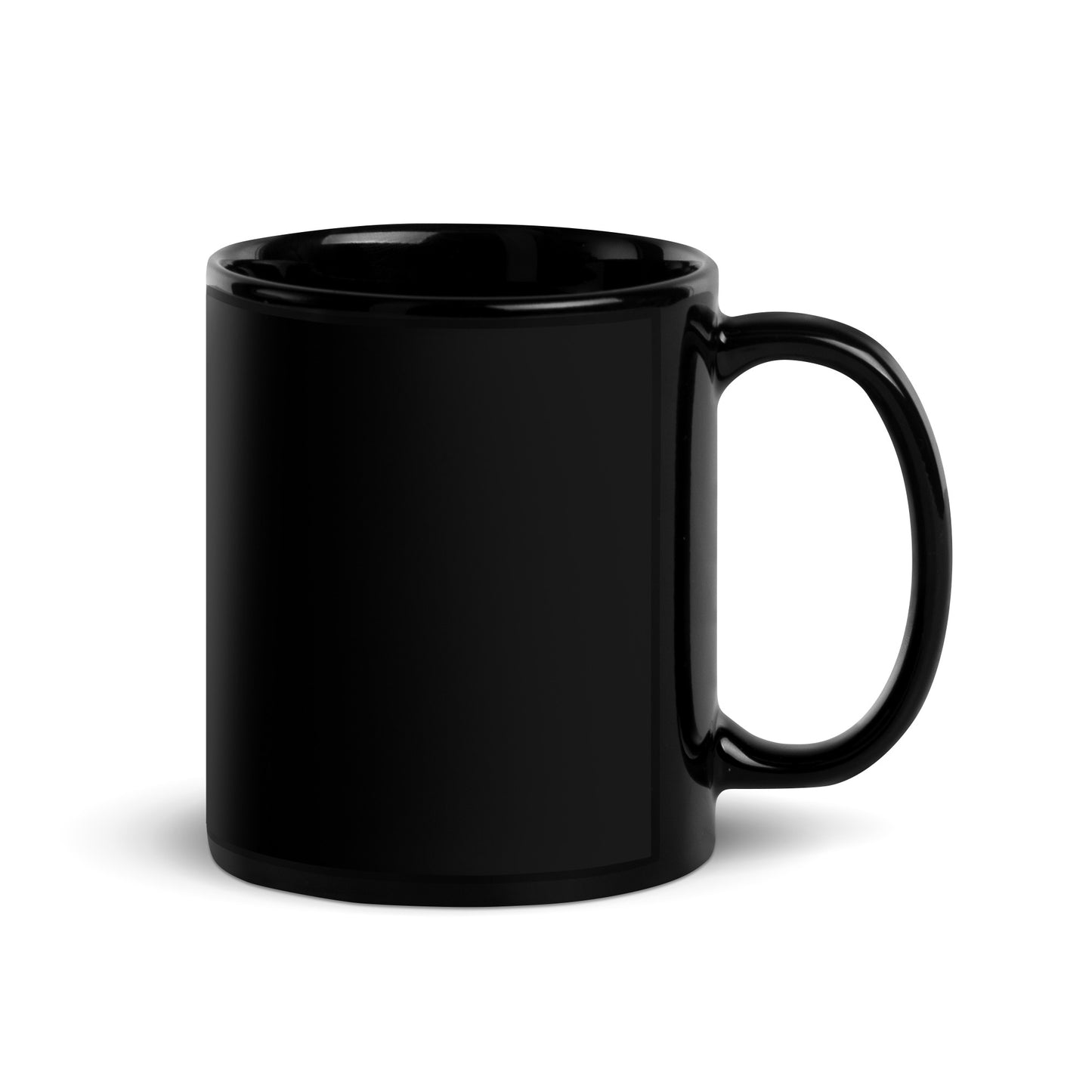 Realizing Potential Glossy Mug