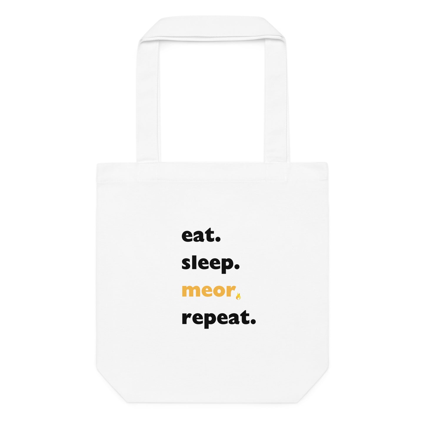 Cotton Tote Bag