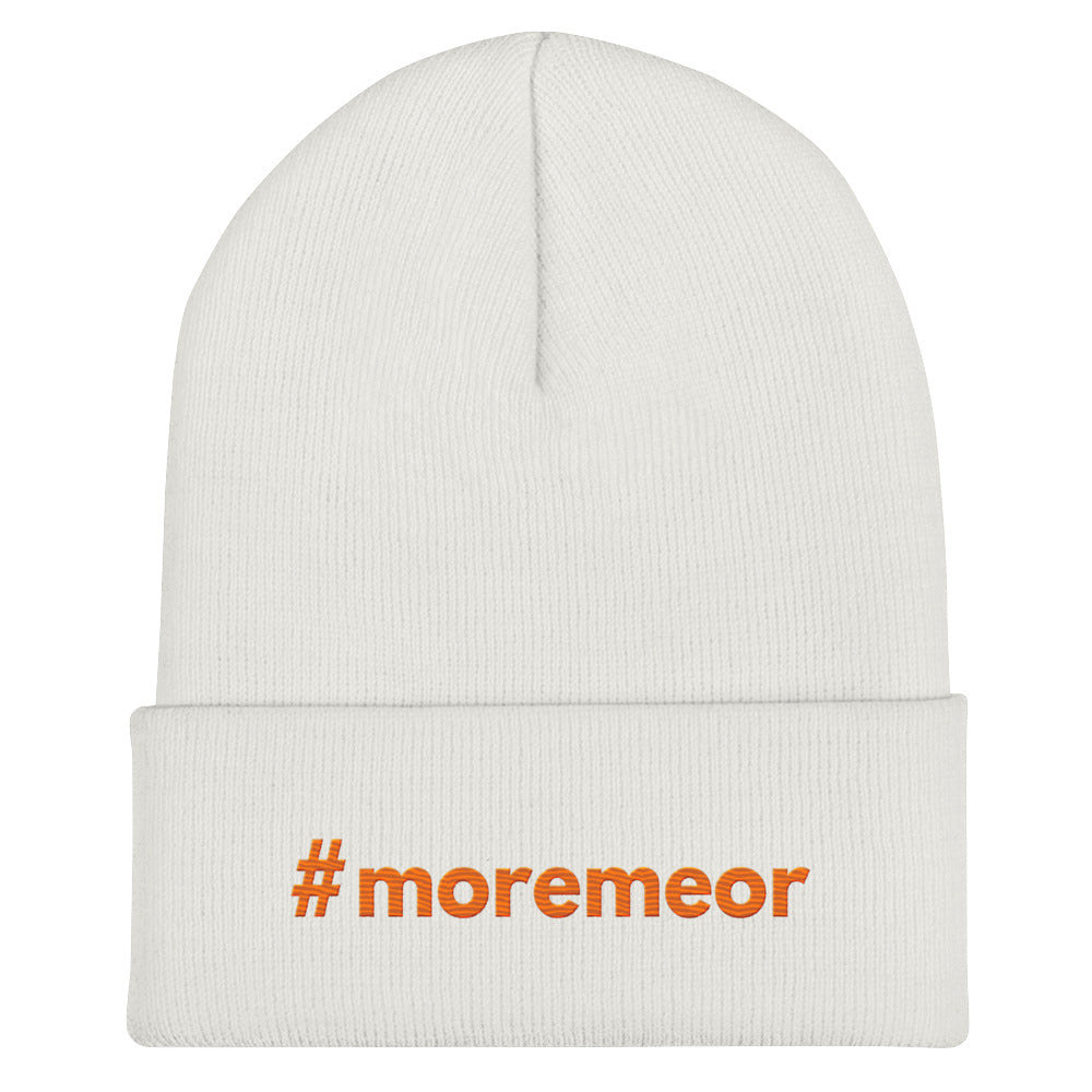 Cuffed Beanie
