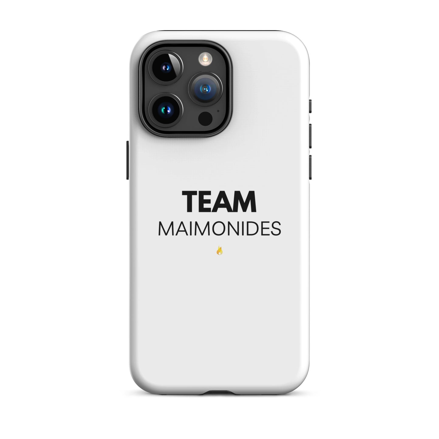 Tough Case for iPhone®