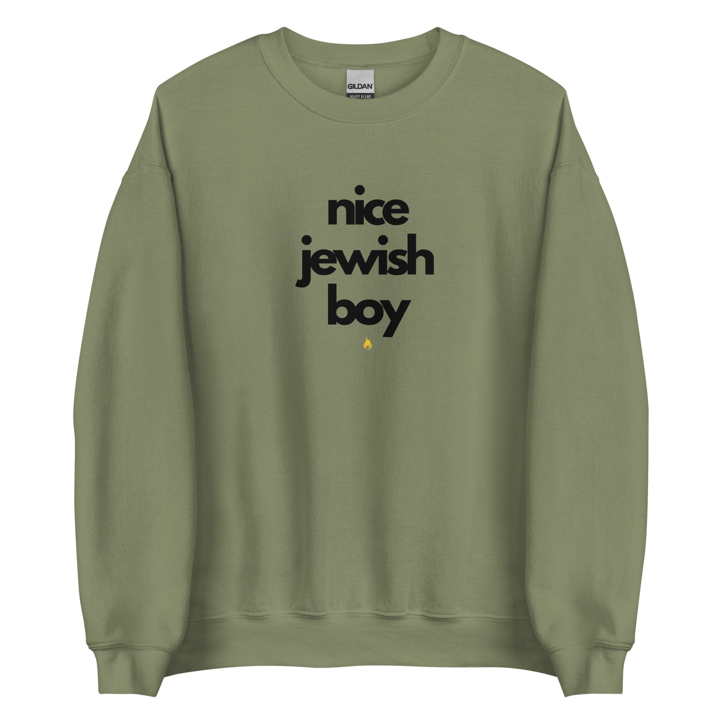 Unisex Sweatshirt