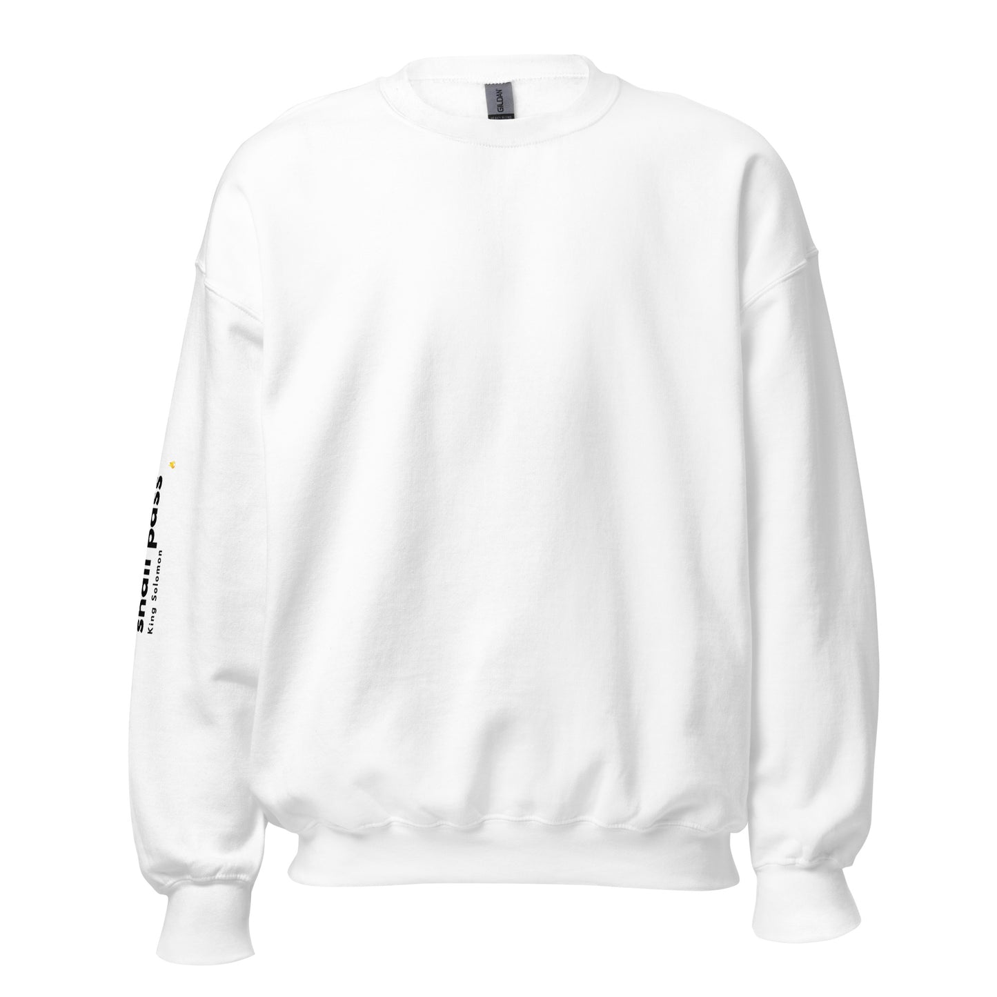 Unisex Sweatshirt