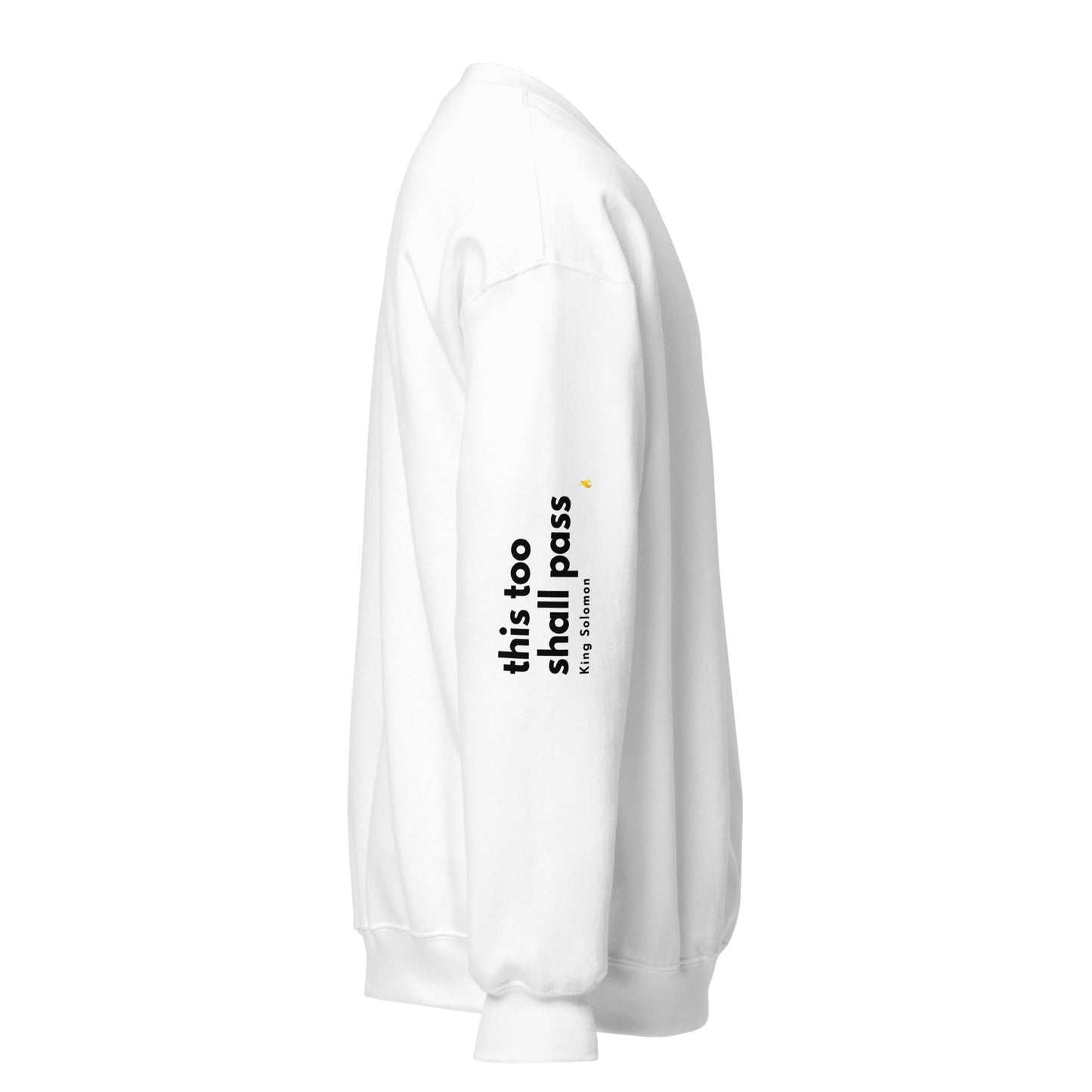Unisex Sweatshirt