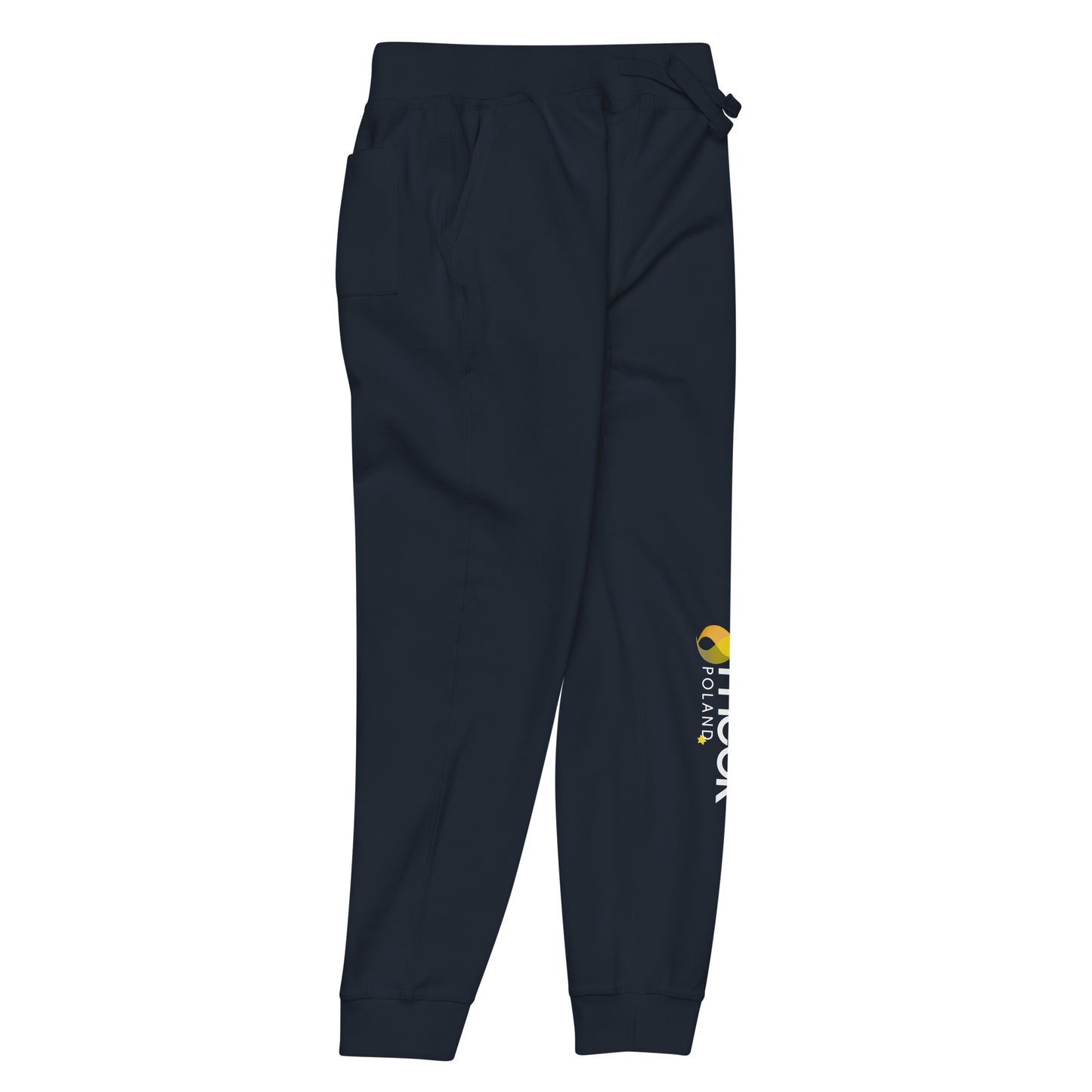 Meor Poland Unisex fleece sweatpants