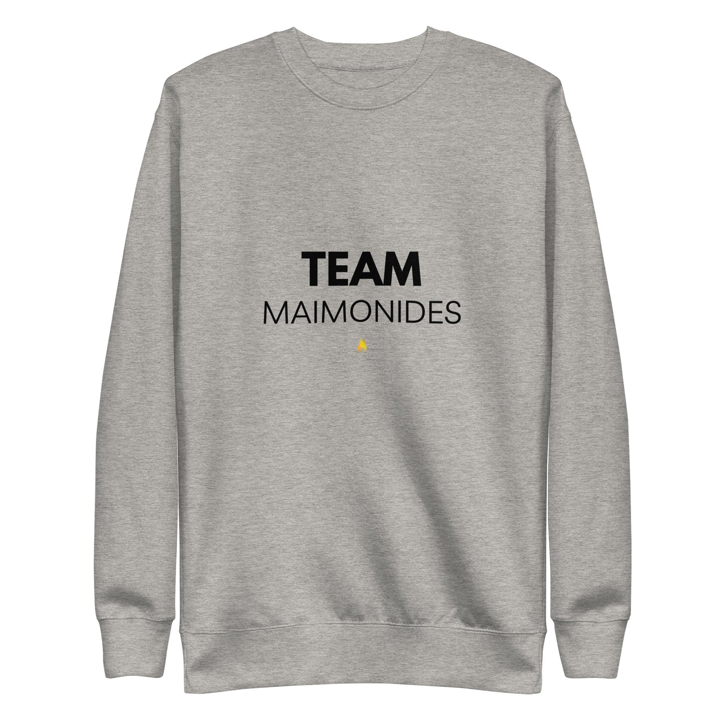 Unisex Premium Sweatshirt
