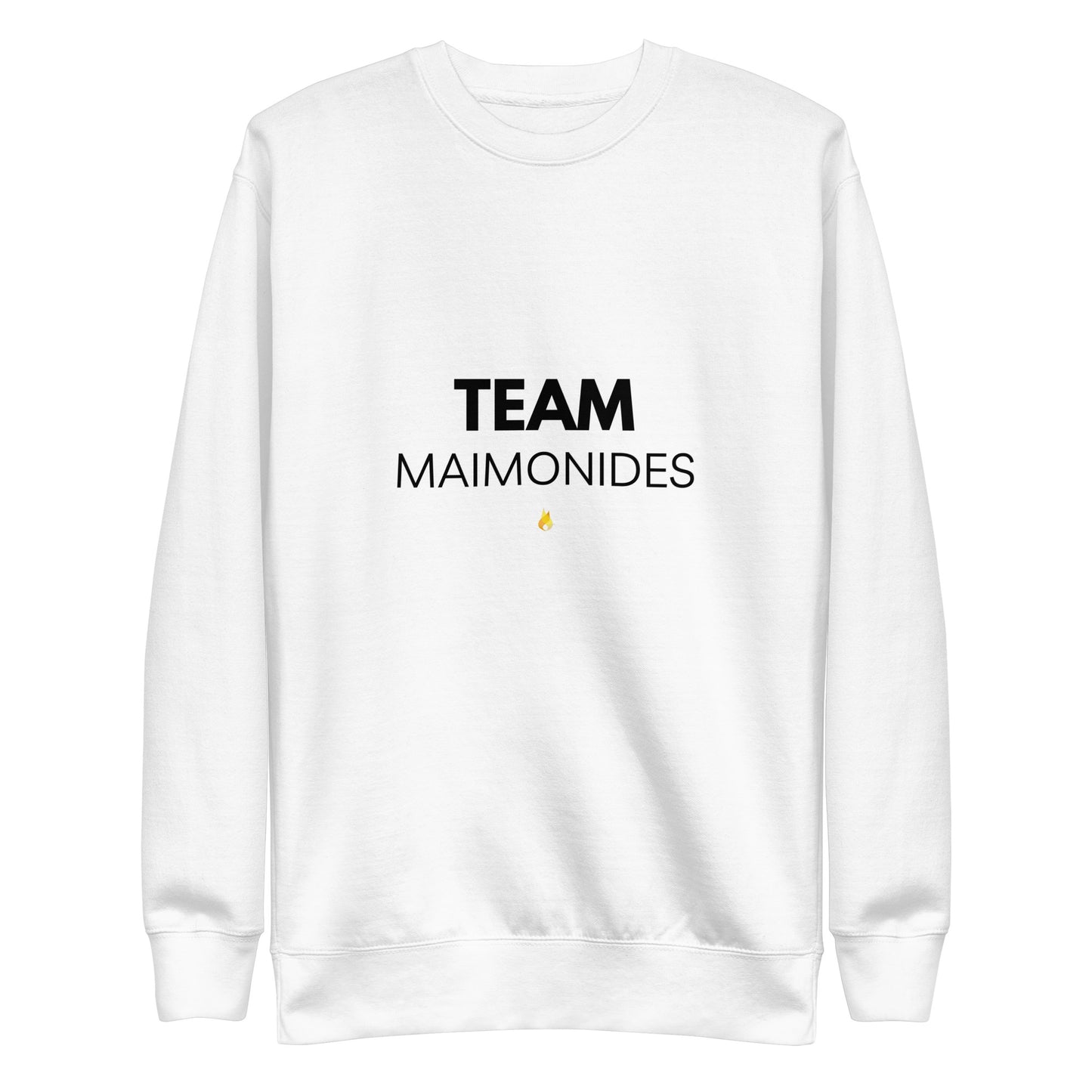 Unisex Premium Sweatshirt
