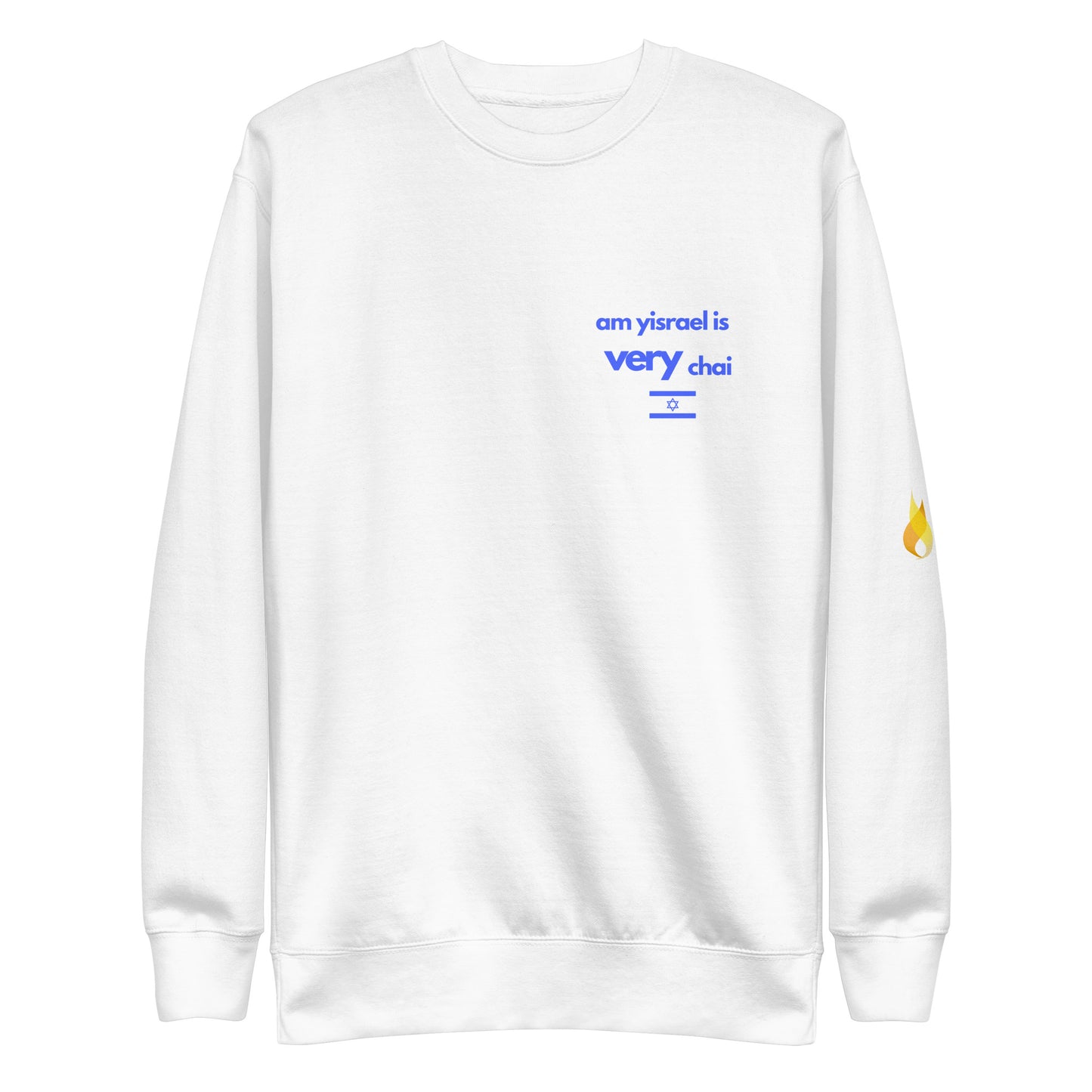 Unisex Premium Sweatshirt