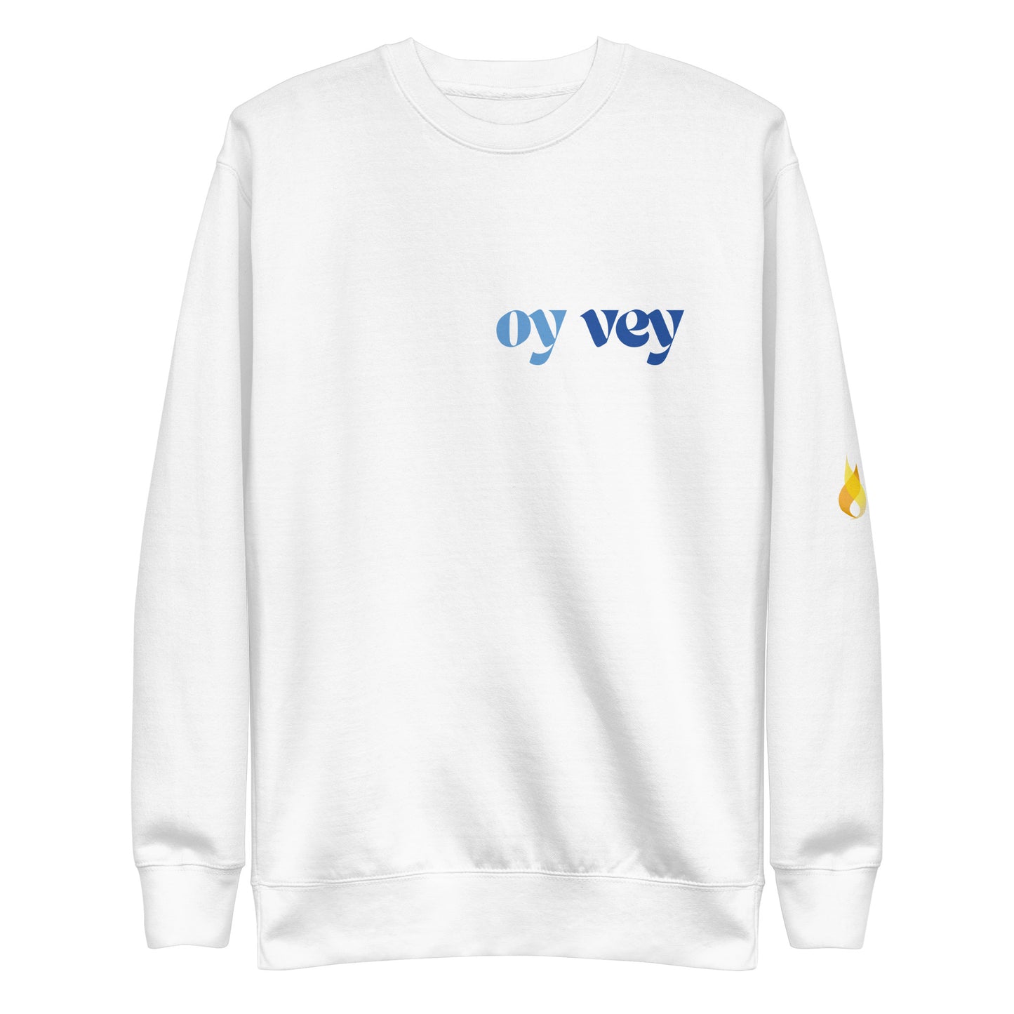 Unisex Premium Sweatshirt